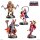 Masters of the Universe Wave 4: The Power of the Evil Horde (EN)