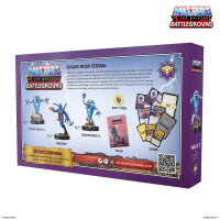 Masters of the Universe Wave 5: Evil Warriors faction (EN)