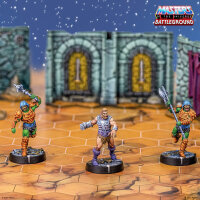 Masters of the Universe Wave 5: Masters of the Universe faction (DE)
