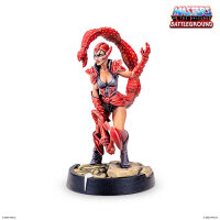 Masters of the Universe Wave 6: Evil Horde faction (DE)