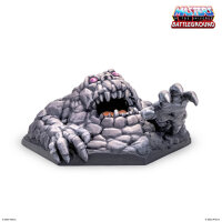 Masters of the Universe Wave 6: Evil Horde faction (DE)