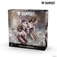 Modular Terrain: VERTICAL EXPANSION