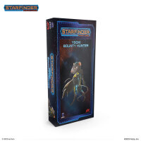 Masters of the Universe Miniatures: YSOKI BOUNTY HUNTER