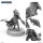 Masters of the Universe Miniatures: YSOKI BOUNTY HUNTER