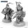 Masters of the Universe Miniatures: SEELAH ICONIC PALADIN