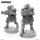 Masters of the Universe Miniatures: VESK BODYGUARD