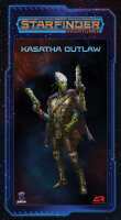 Masters of the Universe Miniatures: KASATHA OUTLAW