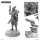Masters of the Universe Miniatures: KASATHA OUTLAW