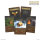 Heroes of Might and Magic III: The Board Game Battlefield Expansion (PL)