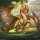 Heroes of Might and Magic III: The Board Game Rampart Expansion (FR)