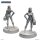 Masters of the Universe Miniatures: HUMAN ACE PILOT