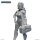 Masters of the Universe Miniatures: HUMAN ACE PILOT