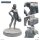Masters of the Universe Miniatures: HUMAN ACE PILOT