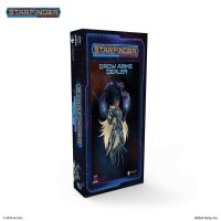 Masters of the Universe Miniatures: DROW ARMS DEALER