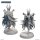Masters of the Universe Miniatures: DROW ARMS DEALER