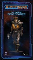 Masters of the Universe Miniatures: HUMAN SPACEFARER