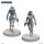 Masters of the Universe Miniatures: HUMAN SPACEFARER