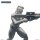 Masters of the Universe Miniatures: ANDROID HIRED GUN