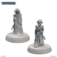 Masters of the Universe Miniatures: GNOME MISTIC