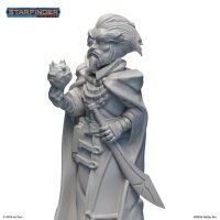Masters of the Universe Miniatures: GNOME MISTIC