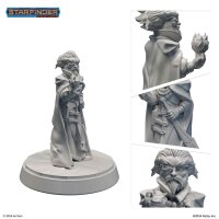 Masters of the Universe Miniatures: GNOME MISTIC