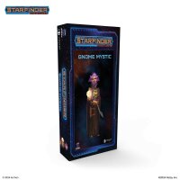 Masters of the Universe Miniatures: GNOME MISTIC