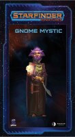 Masters of the Universe Miniatures: GNOME MISTIC