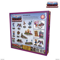Masters of the Universe Wave 7: The Great Rebellion (EN)