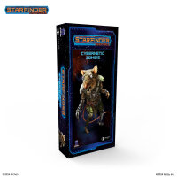 Masters of the Universe Miniatures: CYBERNETIC ZOMBIE