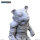 Masters of the Universe Miniatures: CYBERNETIC ZOMBIE
