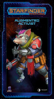 Masters of the Universe Miniatures: AUGMENTED ACTIVIST