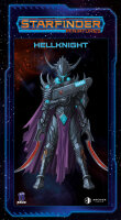 Masters of the Universe Miniatures: HELLKNIGHT