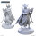 Masters of the Universe Miniatures: HELLKNIGHT