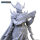 Masters of the Universe Miniatures: HELLKNIGHT