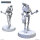 Masters of the Universe Miniatures: PATROL-CLASS SECURITY ROBOT