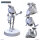 Masters of the Universe Miniatures: PATROL-CLASS SECURITY ROBOT