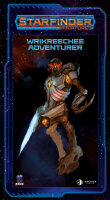 Masters of the Universe Miniatures: WRIKREECHEE ADVENTURER