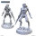 Masters of the Universe Miniatures: WRIKREECHEE ADVENTURER