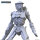 Masters of the Universe Miniatures: WRIKREECHEE ADVENTURER