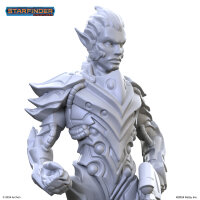 Masters of the Universe Miniatures: DROW ENFORCER