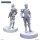 Masters of the Universe Miniatures: DROW ENFORCER