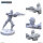 Masters of the Universe Miniatures: ALT DROW ENFORCER