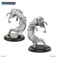 Masters of the Universe Miniatures: DRIFTDEAD