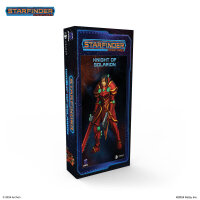 Masters of the Universe Miniatures: KNIGHT OF GOLARION