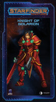 Masters of the Universe Miniatures: KNIGHT OF GOLARION