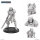Masters of the Universe Miniatures: KNIGHT OF GOLARION