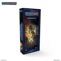 Masters of the Universe Miniatures: GARAGGAKAL