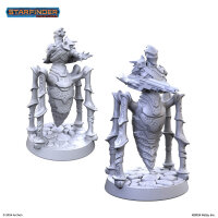 Masters of the Universe Miniatures: FORMIAN WARRIOR