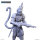 Masters of the Universe Miniatures: MARAQUOI HUNTER