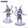 Masters of the Universe Miniatures: MARAQUOI HUNTER